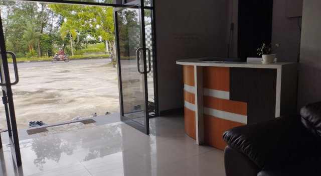 Hotel O Losmen Karunia Katingan Near Kantor Sekretariat PPK Katingan Kuala