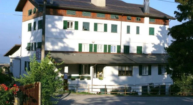 Hotel San Lorenzo, 预订 酒店 Santo Stefano dʼAveto 艾米利亚-罗马涅大区