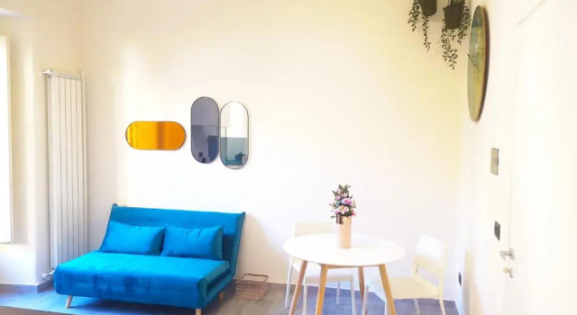 AJ Lux Apartments, Забронировать Апартаменты/квартира Апартаменты Катании, рядом с Italia Metro Station, Апартаменты/квартира