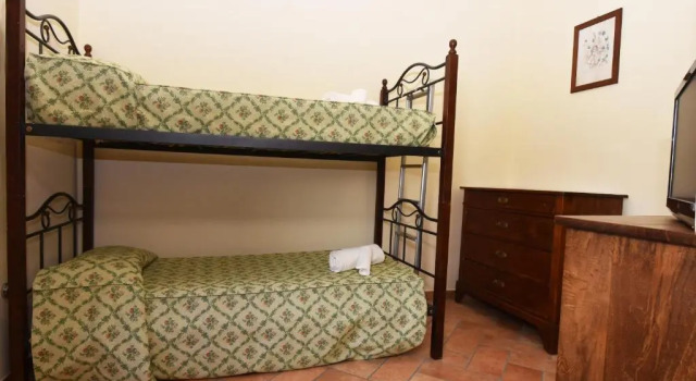 Семейный номер Standard AGRITURISMO Villino Bellavista