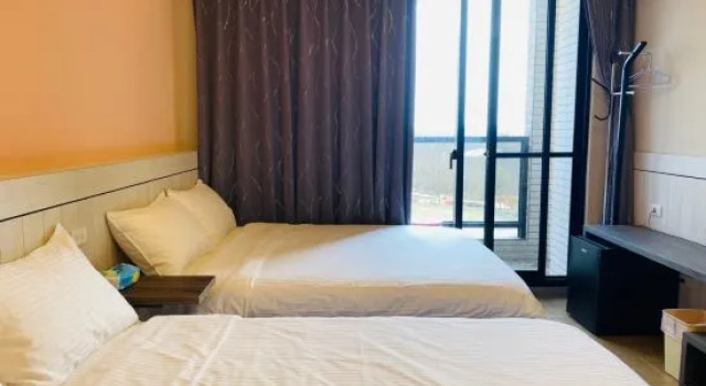 Номер Standard Good Nest Homestay