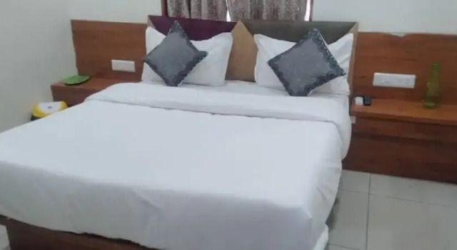 Номер Standard Hotel Jasraj