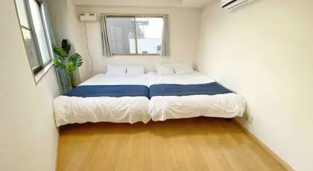 SunStay Fudomae I（601）