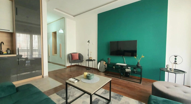 Apartman Ana Lux