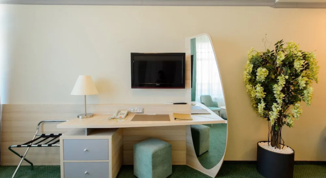 Номер Standard Hotel Malibu