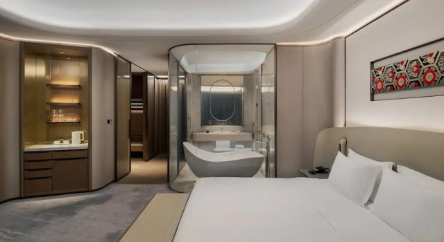 Guangzhou Xanadu Hotel, Vignette Collection by IHG
