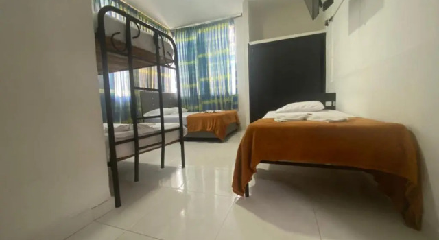 Двухместный номер Standard Hotel Colonial Plaza