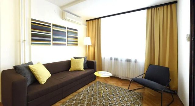 Appartamento Garden Apartment