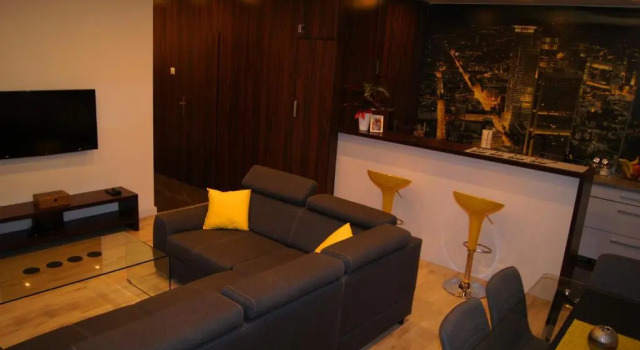 Apartamenty Kamienna - Wypoczynek , cisza i spokój - Nie na imprezy, Забронировать Апартаменты/квартира Ченстохова Trail of Eagles’ Nests