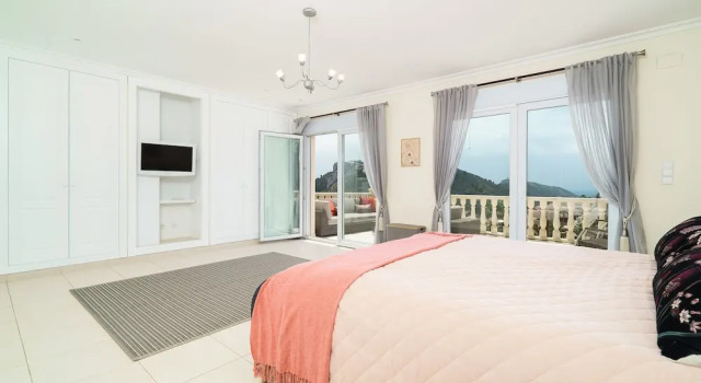 Solhabitat Infinity Moraira, Забронировать Отель Бизнес-отели Морайра, 4* 5*