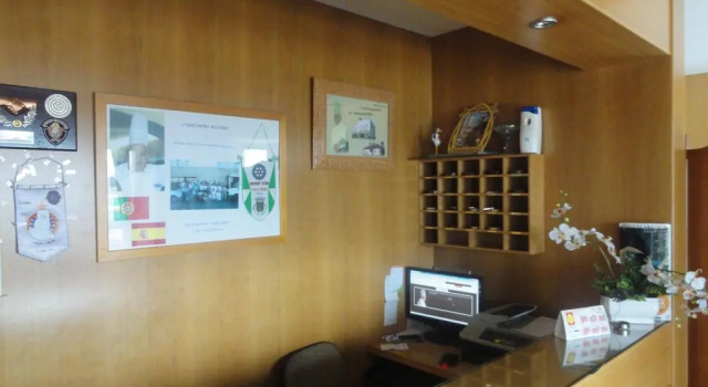 Hotel O Mirandes