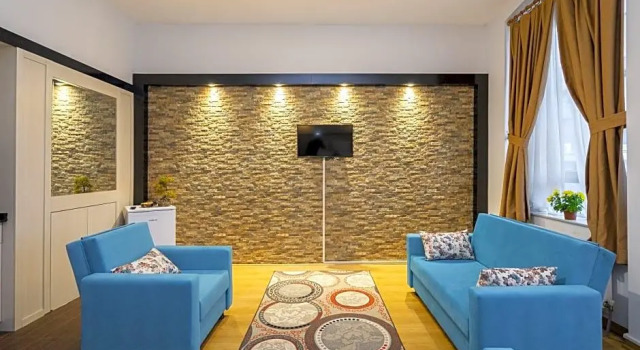 Люкс Отель Gran Brn Hotel Taksim