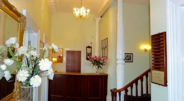 Cloudlands Guest House
