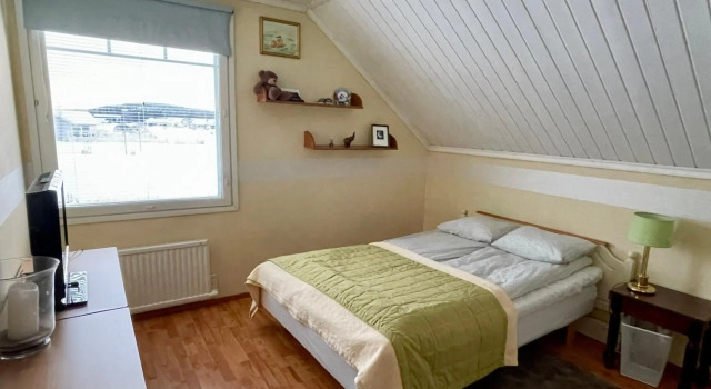 Cozy house close to Arctic Circle, Varaa Hotelli Rovaniemi Lappi