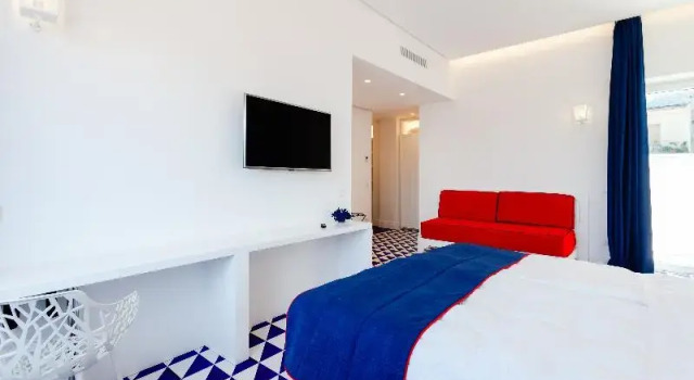 Номер Standard Maison Blu - Intimate GuestHouse