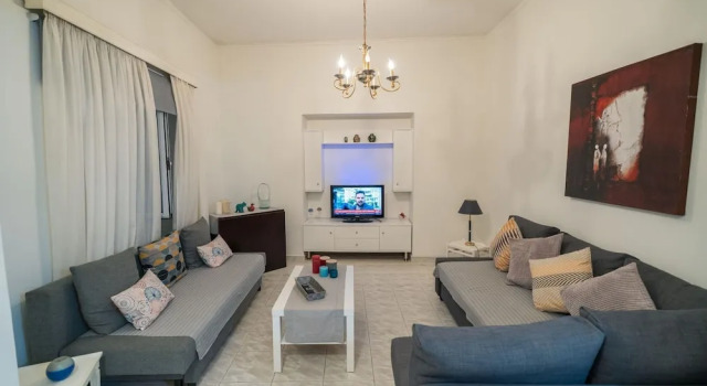 Апартаменты Marina Apartment in Nikea