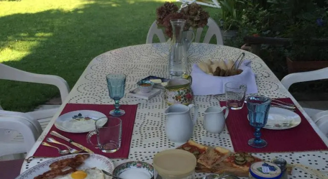 Il Curlo, Buchen Sie Hotel Calvagese della Riviera Lombardei