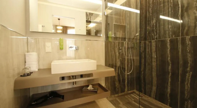 Номер Superior Amelie No 1 Hotel & Appartements