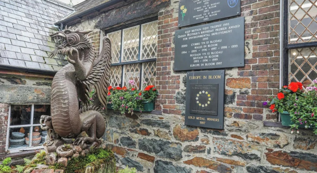 Quarryman's Cottage, Prenota Casa vacanze Caernarfon 