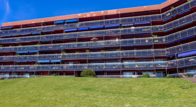Les Hauts de Biarritz 29090, Prenota Hotel Hotel a Aquitania con parcheggio, Parcheggio