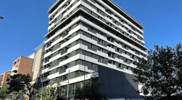 Cordoba Rent - Nueva Cordoba, Забронировать Отель Отели Кордовы с парковкой, рядом с Evita Museum Ferreyra Palace, Парковка