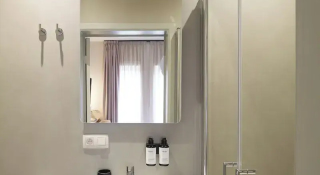 Двухместный номер Comfort Lits de Lo - Boutique Self Check-in Rooms