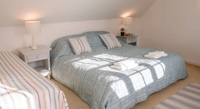 Homeleigh, Prenota Hotel Southwold Suffolk