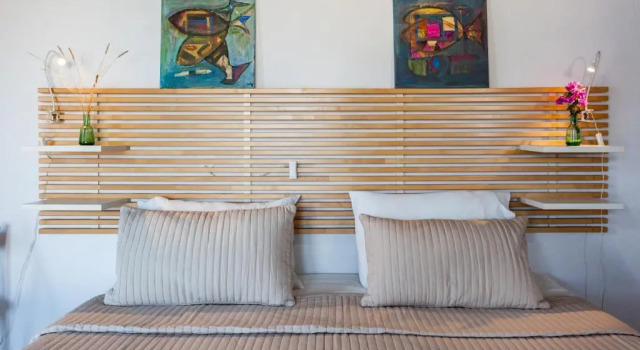 Thea Home Hotel by Booking Kottas