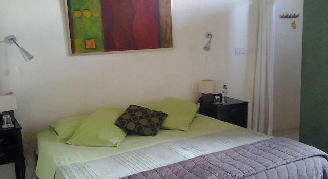 Charming B&B Dar Ta Zeppi, Prenota Bed & breakfast Nadur Gozo