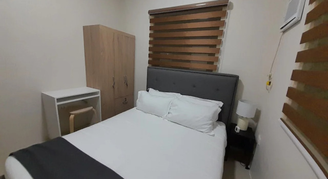 Manzil Anilao Cosy 2 Bedroom Apartment U5, Забронировать Апартаменты/квартира Мабини 