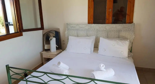 Beauty Villa Irene, Coast 60m, Book Villa Tavronitis West Crete
