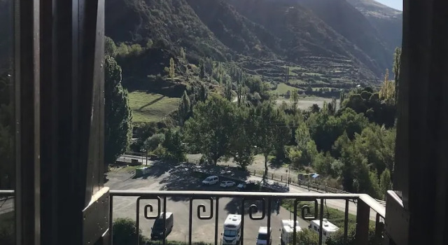 Люкс Apartahotel Tres Quiñones