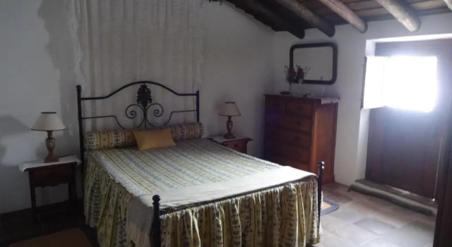 Номер Standard Casa Saramago