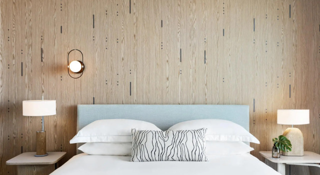 Номер Standard Kimpton - Hotel Palomar South Beach by IHG