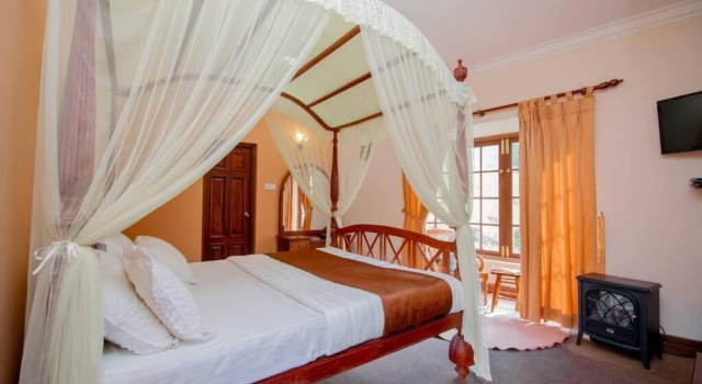 Ard Lui Residence, Забронировать Отель Отели Округа Галле 3 звезды, 3*