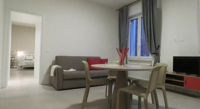 Апартаменты 8 Colonne Apartments