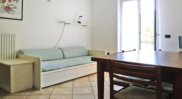 Apartment in Pietra Ligure
