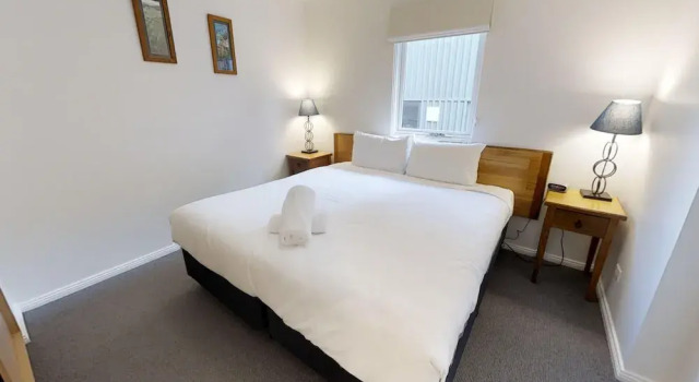 Номер Standard The Stables Resort Perisher - Open All Year