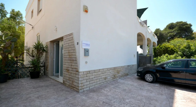 Camera & Caffè - Accoglienza Salentina