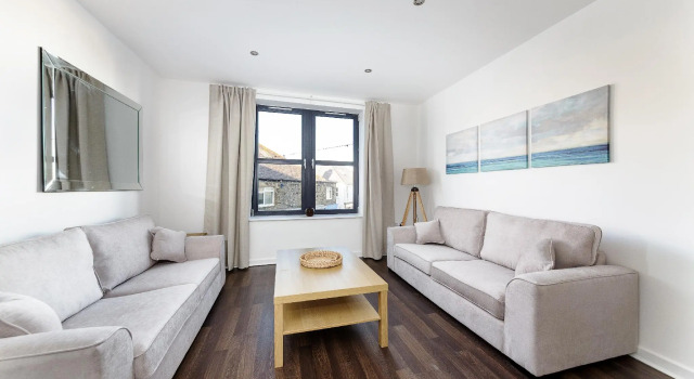 Mclaren House Seahouses, Varaa Huoneisto Seahouses 