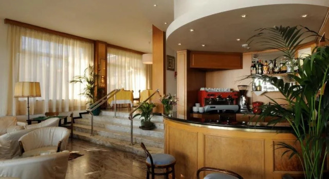Hotel Miramare
