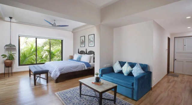 Апартаменты Grand Oxel town house