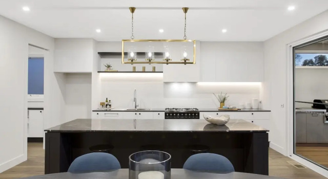 Heidelberg Haven, Rezervasyon Otel Melbourne Melbourne