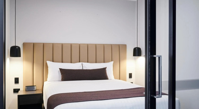 Abode Belconnen, 预订 公寓式酒店 贝尔康嫩 新南威尔士