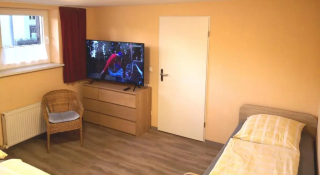 Апартаменты Superior Havelapartments