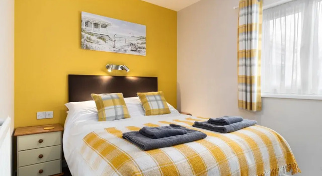 Bramble Cottage - Dog Friendly Cottage Hot Tub, Забронировать Дом для отпуска Нью Хэджес Южный Уэльс
