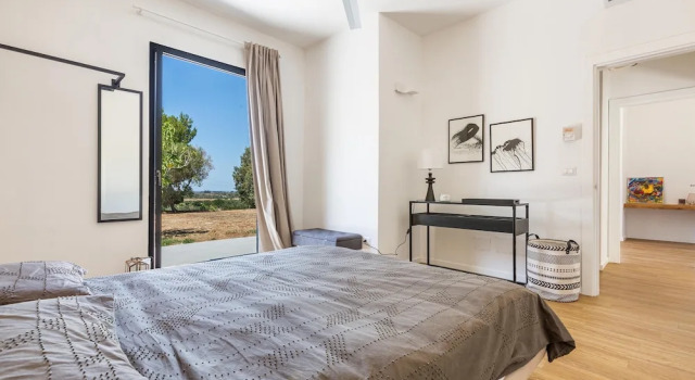 3106 Villa Acqualuce by Perle di Puglia, Book Villa Cottages in Matino, Cottage