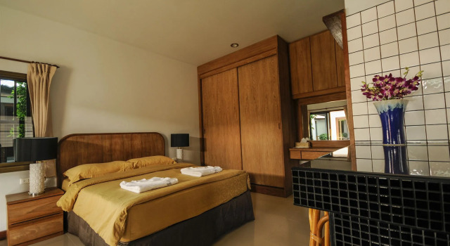 The Nest Samui