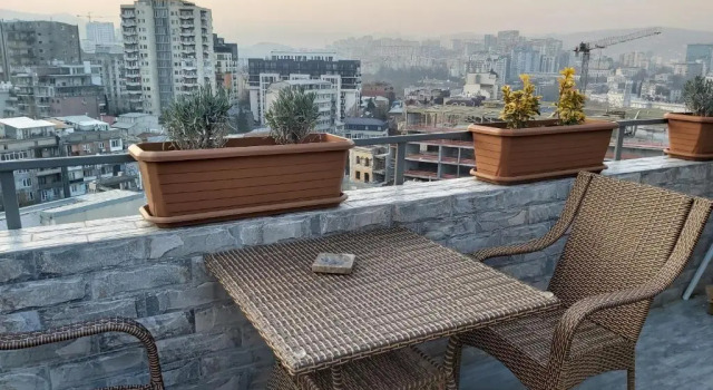 Suite VeraNda