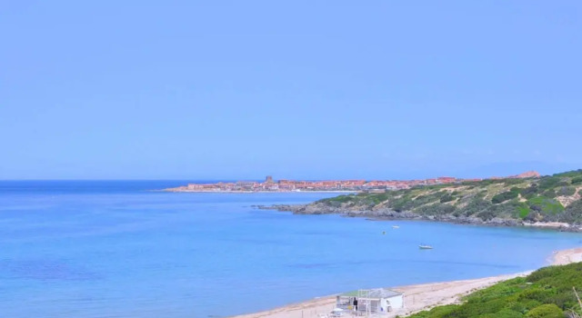 Апартаменты Residence a Trinit d Agultu e Vignola 3366
